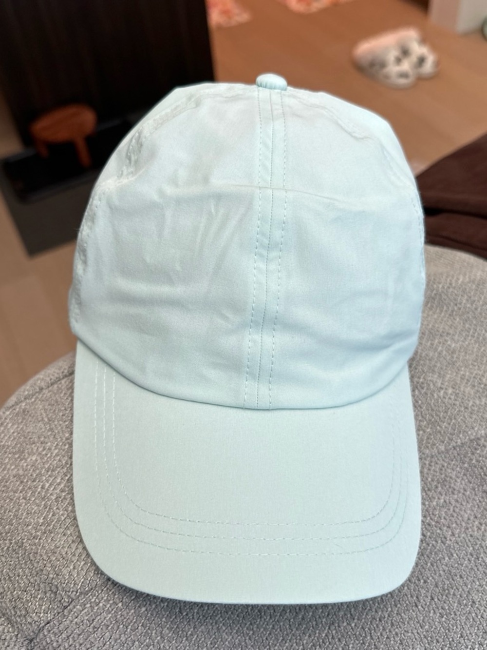 Layer 8 Mint UPF 40+ Hat